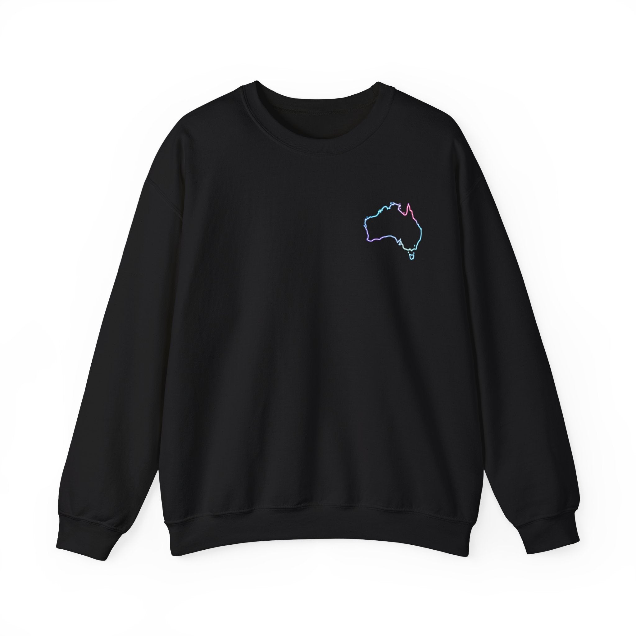 Kiama Crewneck Sweatshirt