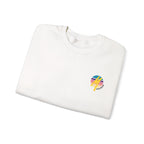 Wollongong Graphic Crewneck Sweatshirt