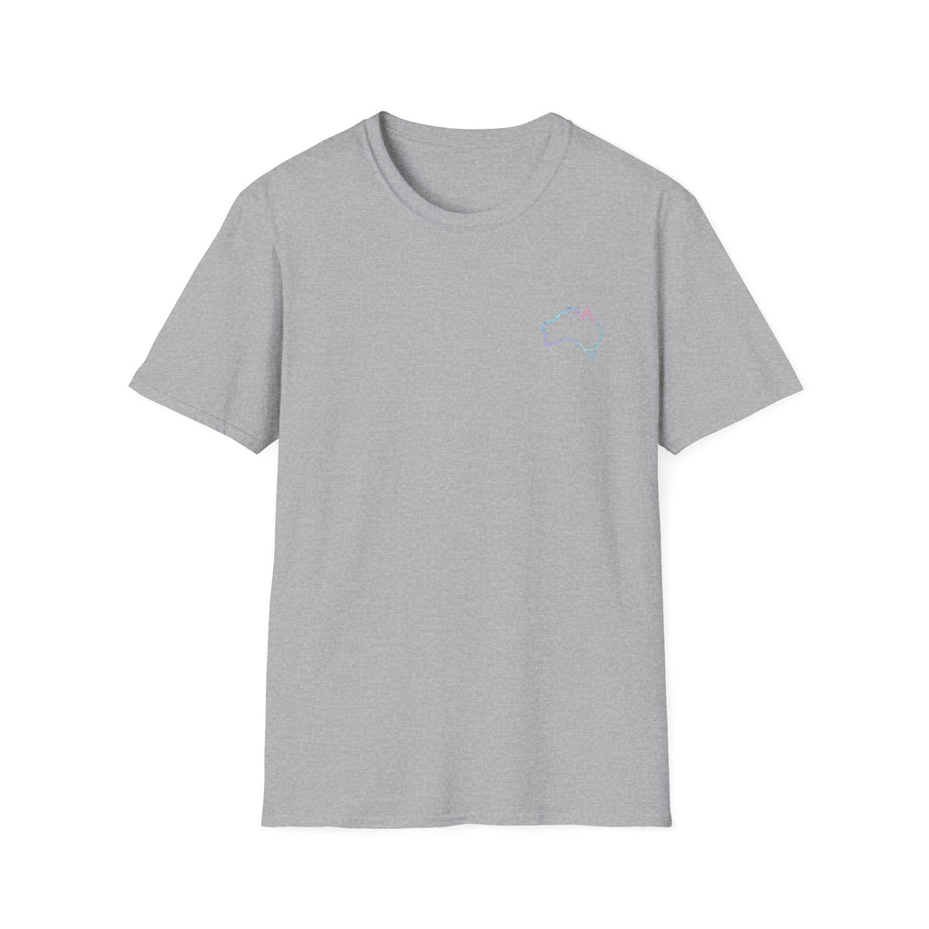 Pink Galah Tee
