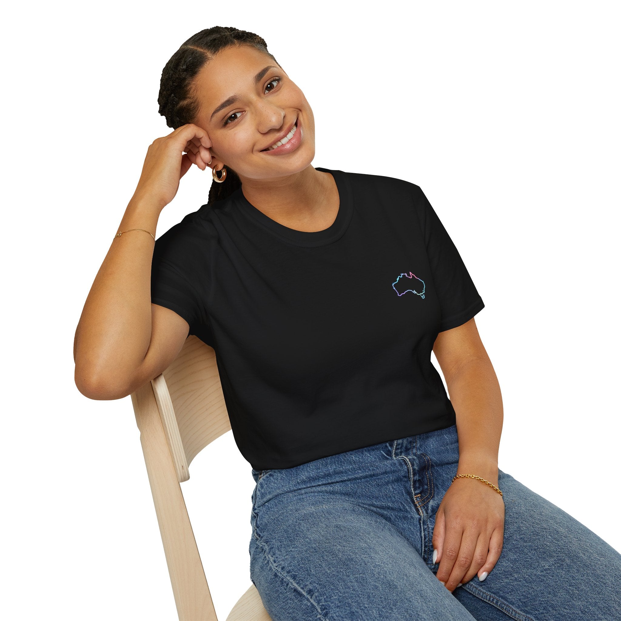 North Beach Tee