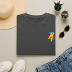 Kiama Blowhole Graphic T-Shirt