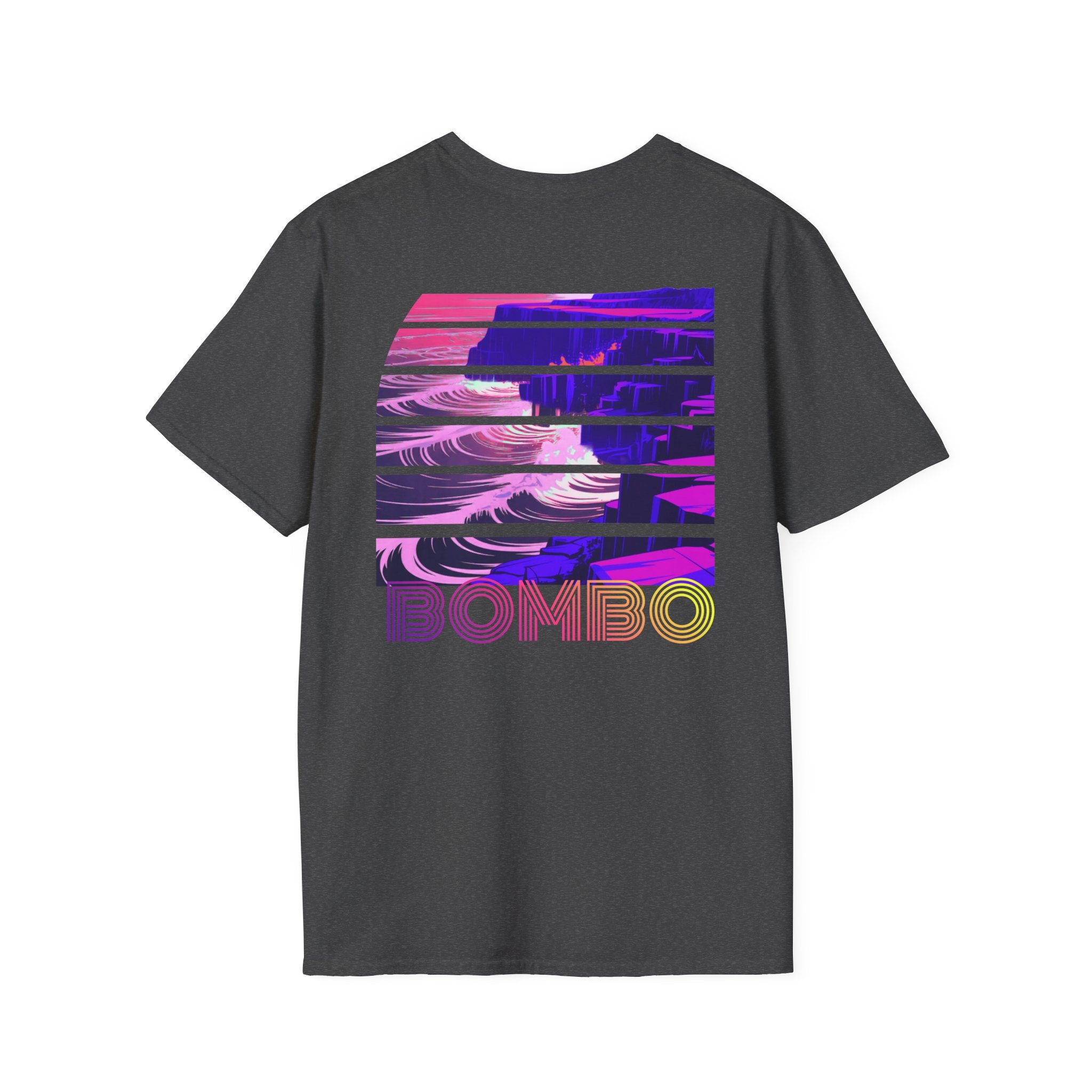 Bombo Tee