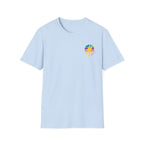 Bombo Quarry Graphic T-Shirt