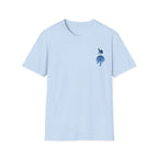 Superb Fairy-wren Graphic T-Shirt