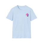 Gang-Gang Cockatoo Graphic T-Shirt