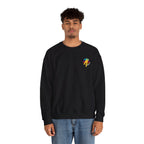 Wollongong Graphic Crewneck Sweatshirt