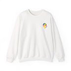 Wollongong Graphic Crewneck Sweatshirt