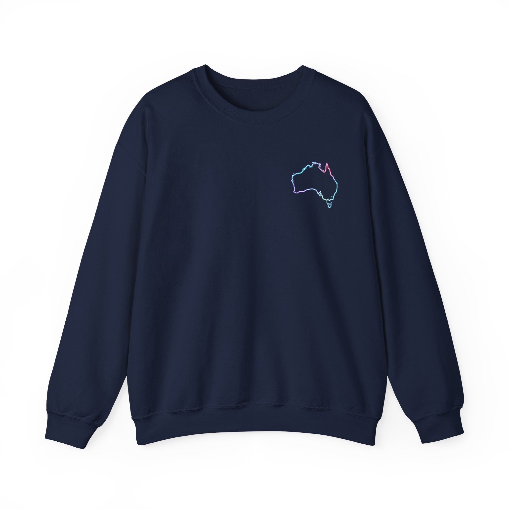 North Beach Crewneck Sweatshirt