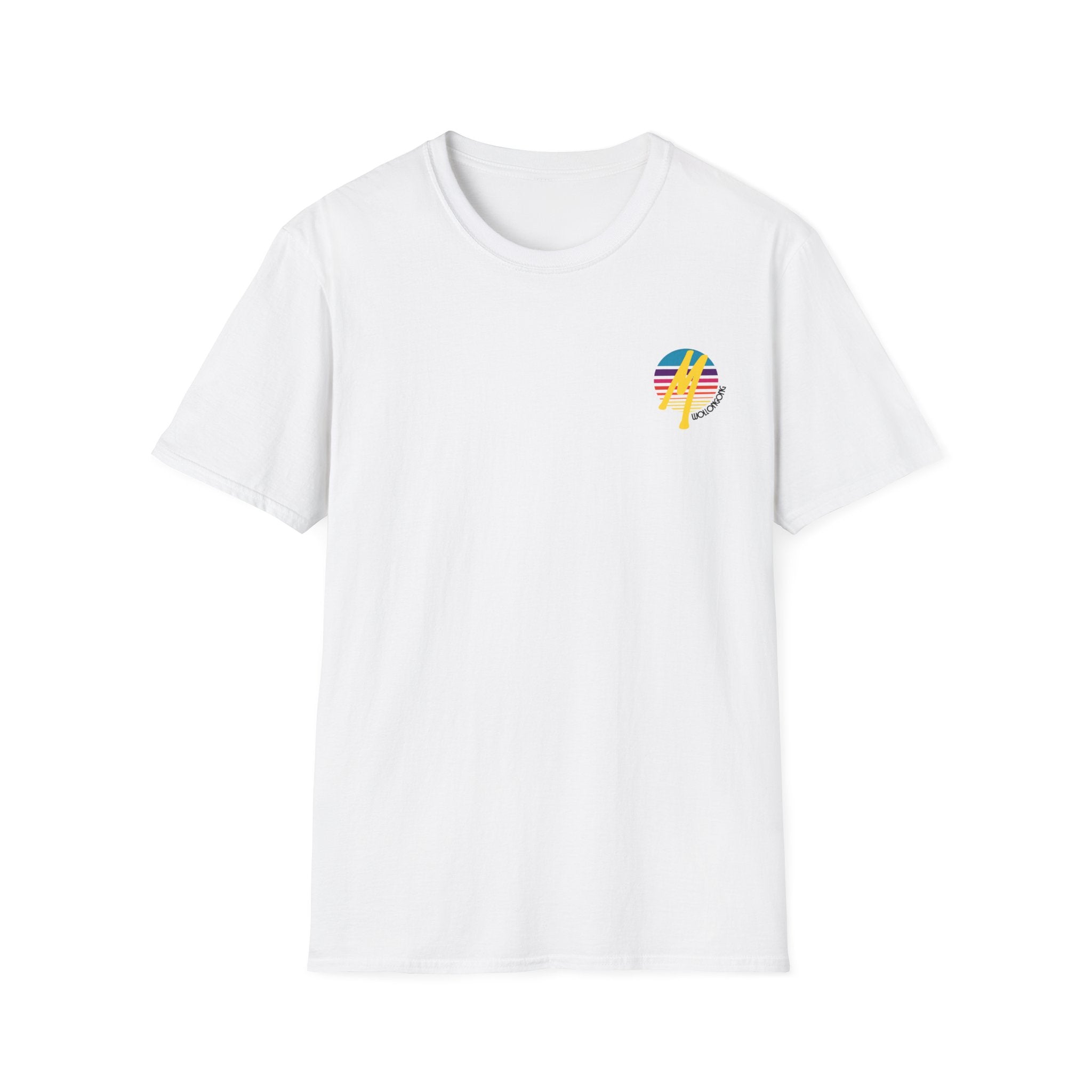 Wollongong Graphic T-Shirt