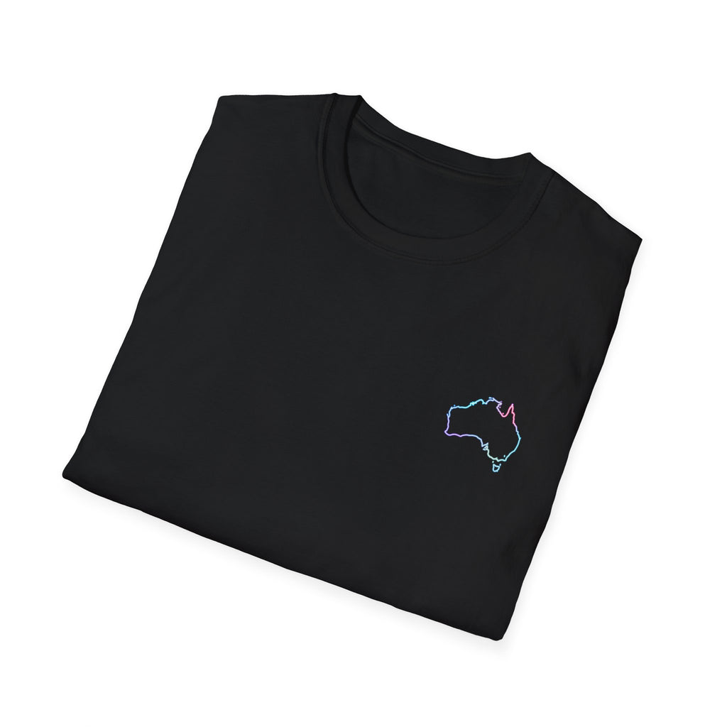 North Beach Tee