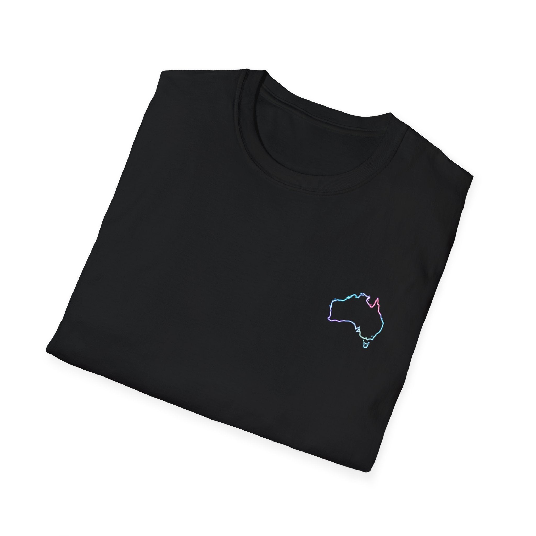 North Beach Tee