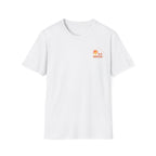 Blue Mountains Three Sisters Graphic T-Shirt