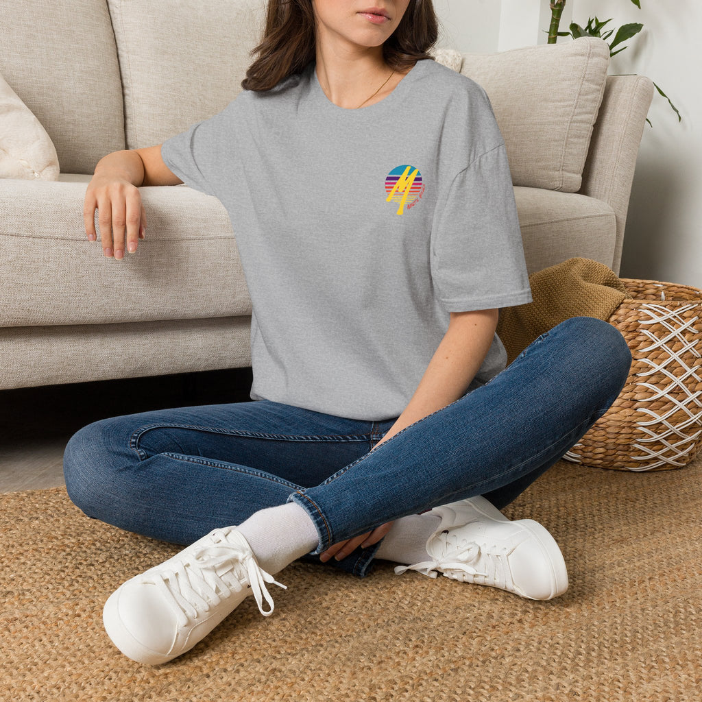 North Beach Wollongong Graphic T-Shirt
