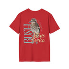 Bush Stone-Curlew Graphic T-Shirt
