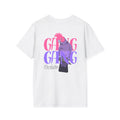 Gang-Gang Cockatoo Graphic T-Shirt