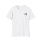 Bush Stone-Curlew Graphic T-Shirt