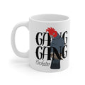 Gang-gang Cockatoo Mug