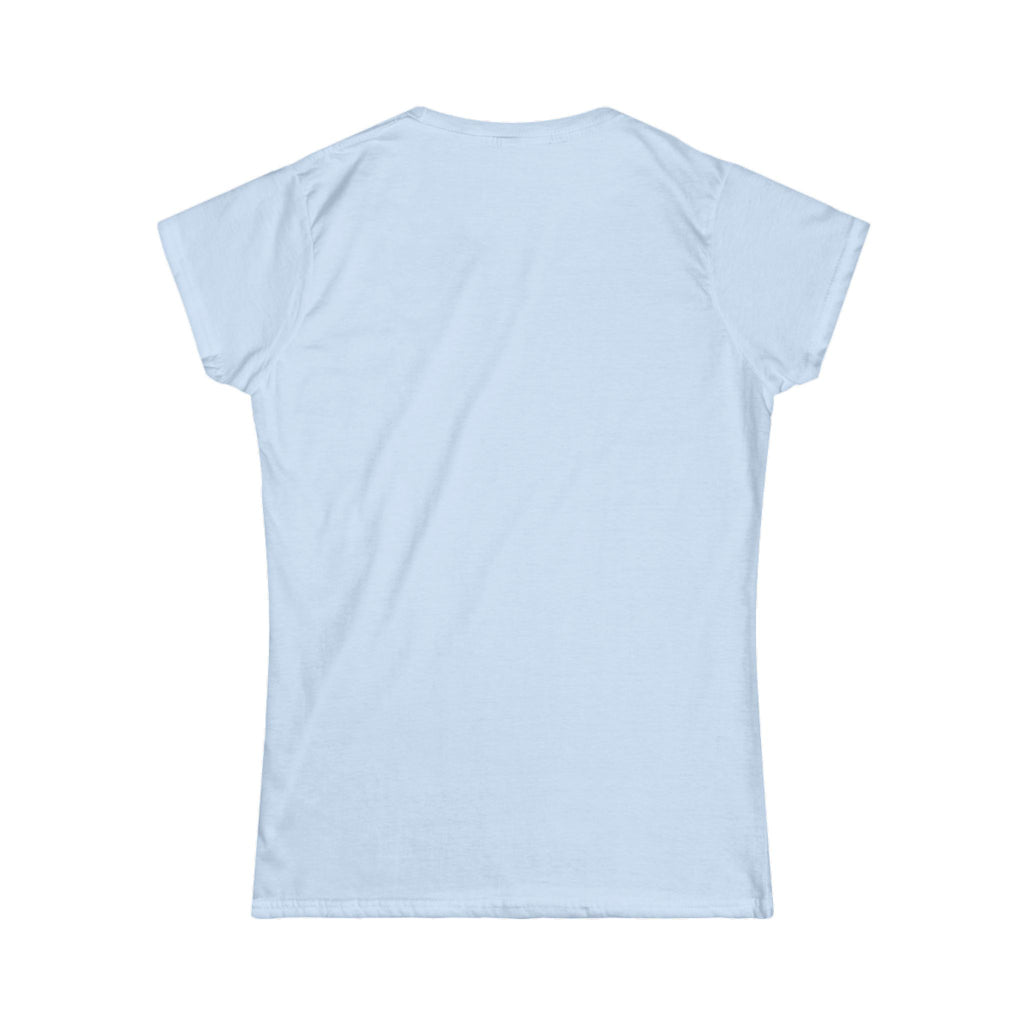 Superb Fairy-wren Women's Graphic T-Shirt