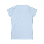 Superb Fairy-wren Women's Graphic T-Shirt