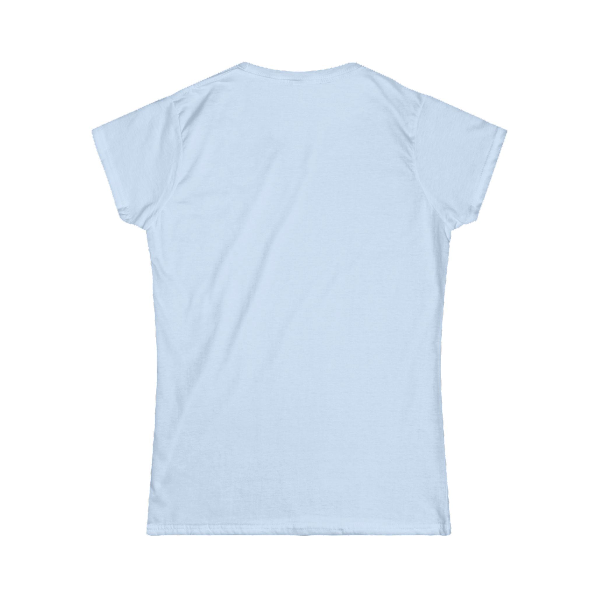 Superb Fairy-wren Women's Graphic T-Shirt