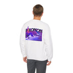 Wollongong Graphic Crewneck Sweatshirt