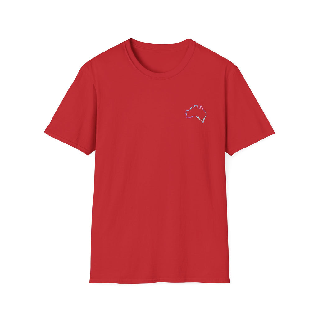 King Parrot Tee