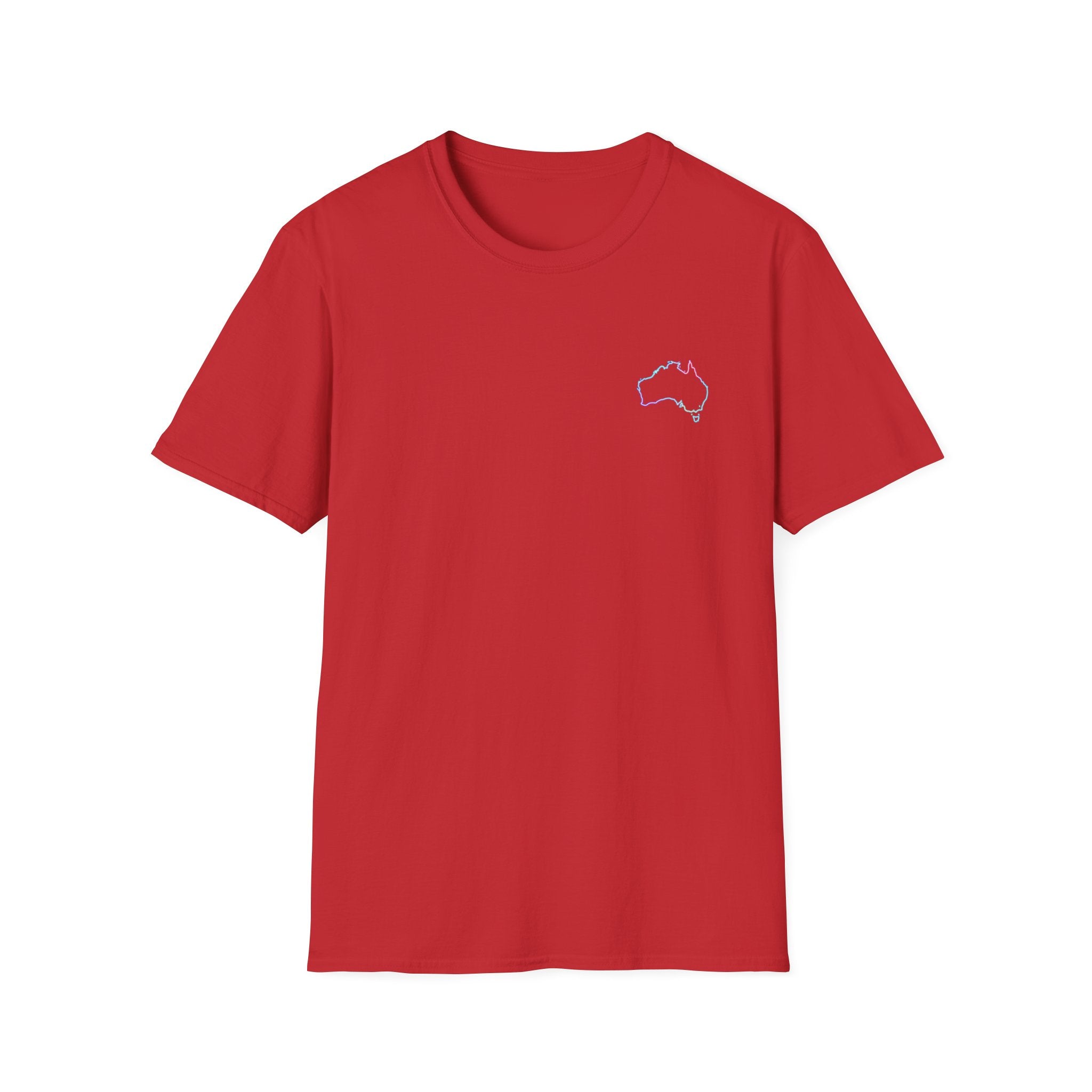 King Parrot Tee