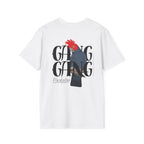 Gang-Gang Cockatoo Tee (Classic)