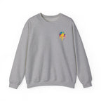Bombo Quarry Graphic Crewneck Sweatshirt