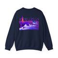 Wollongong Graphic Crewneck Sweatshirt