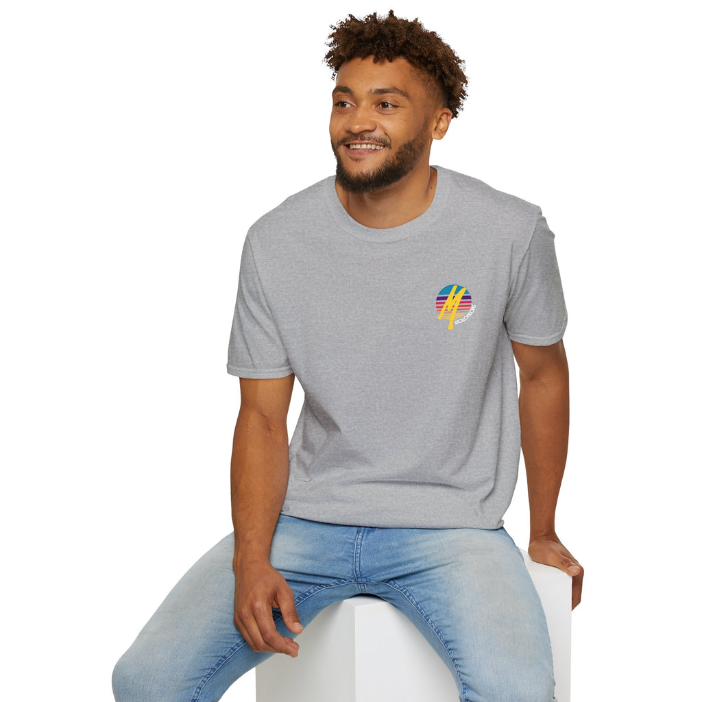 Wollongong Graphic T-Shirt