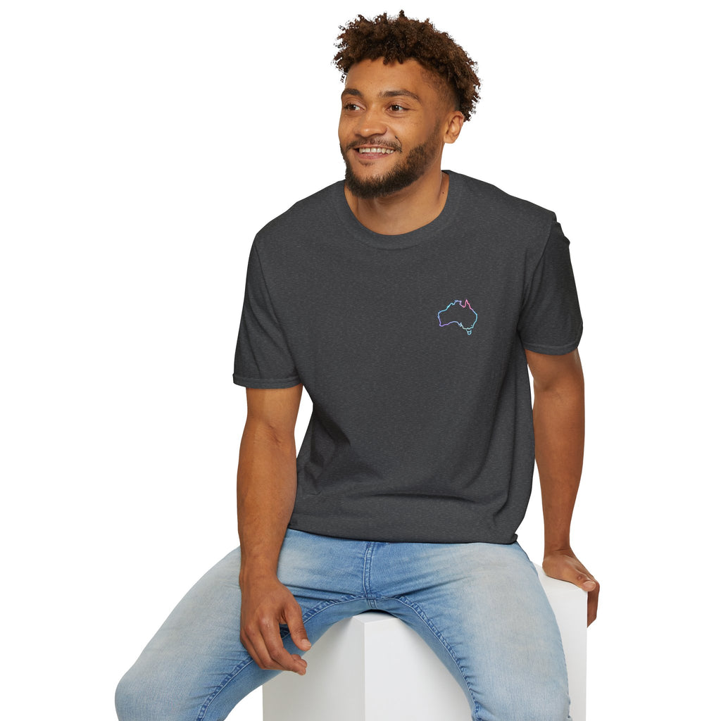 North Beach Tee