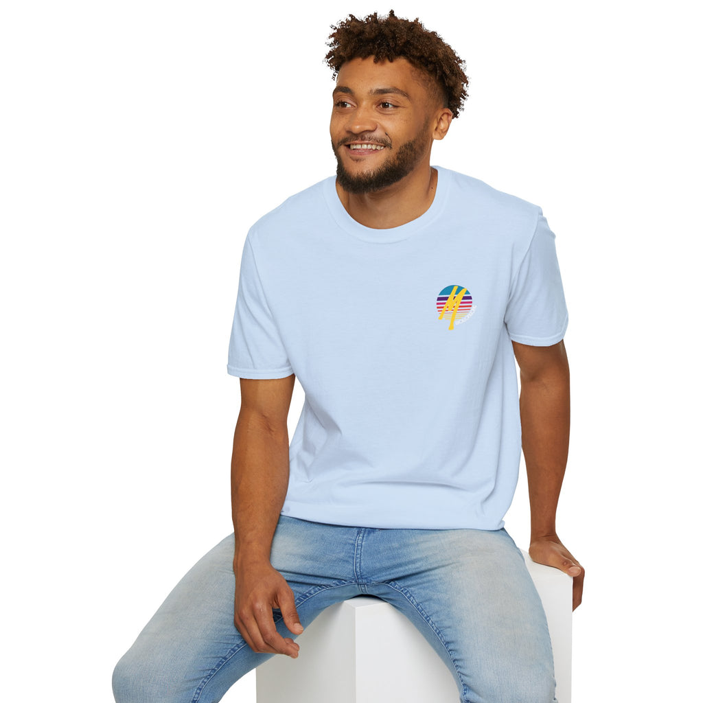 Wollongong Graphic T-Shirt