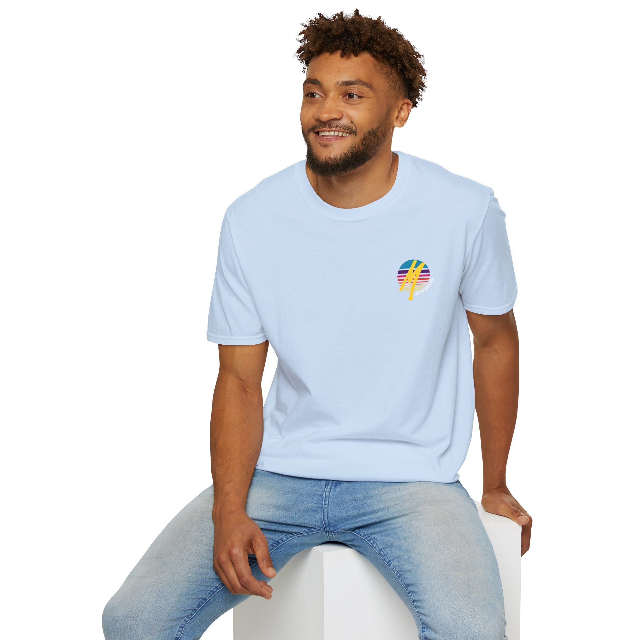 Wollongong Graphic T-Shirt