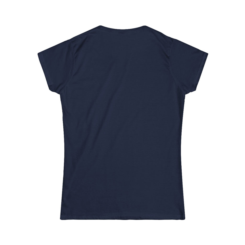Superb Fairy-wren Women's Graphic T-Shirt