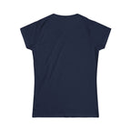 Superb Fairy-wren Women's Graphic T-Shirt