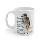 Bush Stone-curlew Mug