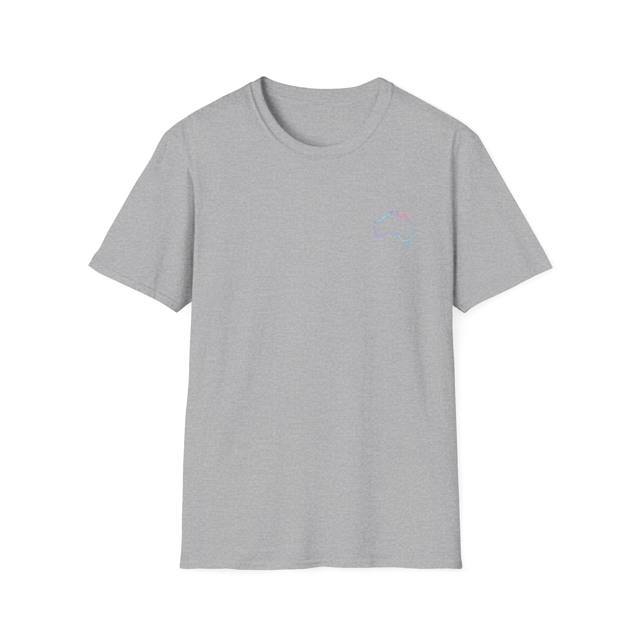 Wollongong Tee