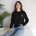 Wollongong Graphic Crewneck Sweatshirt