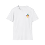 North Beach Wollongong Graphic T-Shirt