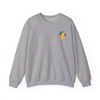 Kiama Blowhole Graphic Crewneck Sweatshirt
