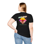 North Beach Wollongong Graphic T-Shirt