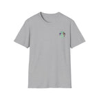 Bush Stone-Curlew Graphic T-Shirt