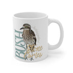 Bush Stone-curlew Mug