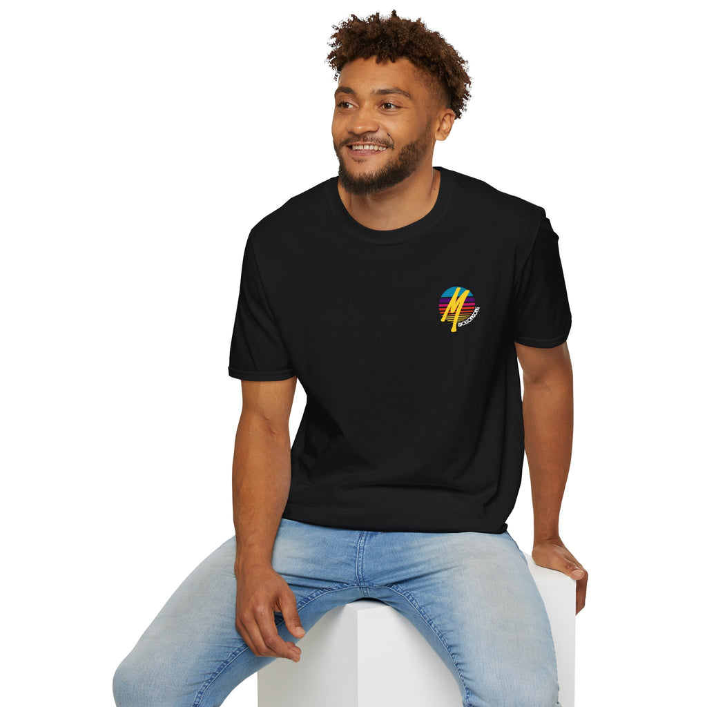 Wollongong Graphic T-Shirt