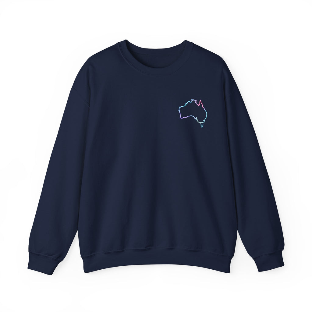 Wollongong Crewneck Sweatshirt