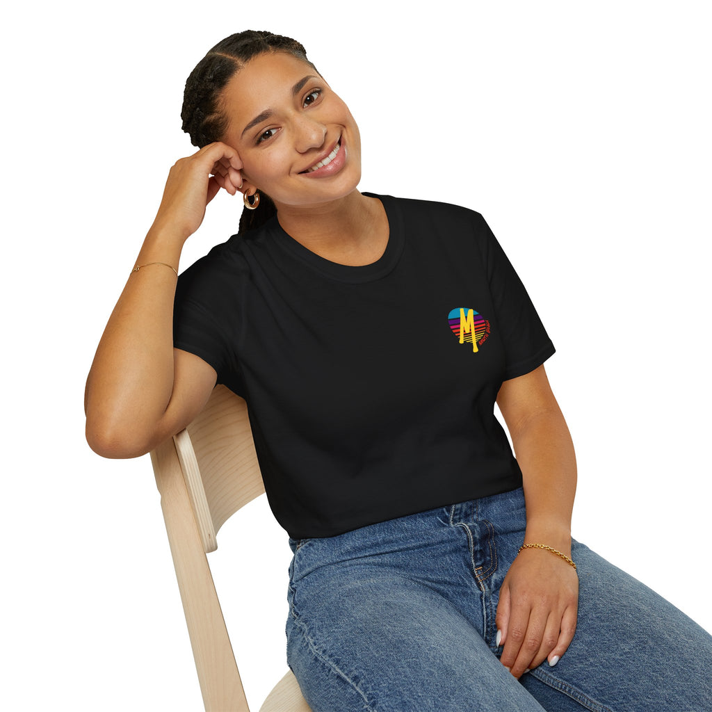 North Beach Wollongong Graphic T-Shirt