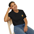 North Beach Wollongong Graphic T-Shirt