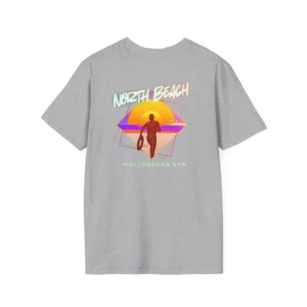 North Beach Tee