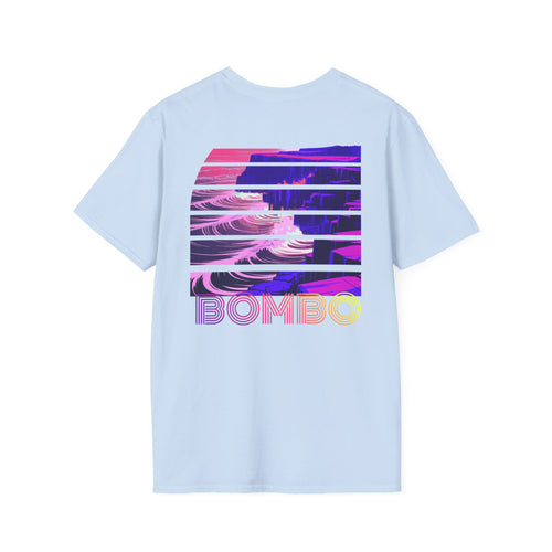 Bombo Quarry Graphic T-Shirt